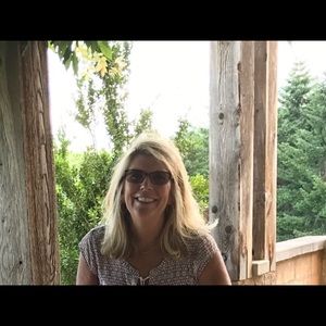 Meet your Posher, Sue