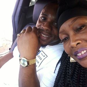 Meet your Posher, Gwen