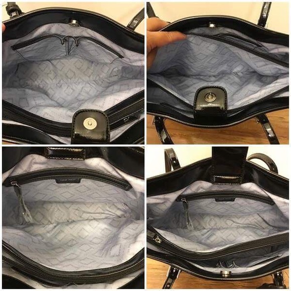 ❌SOLD❌🌺Nine West Ava Tote🌺 - Picture 6 of 8