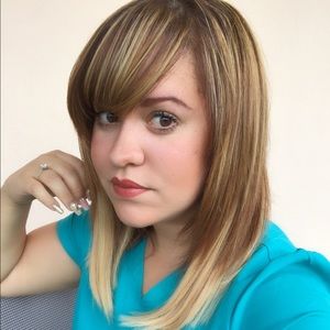 Meet your Posher, Nayade