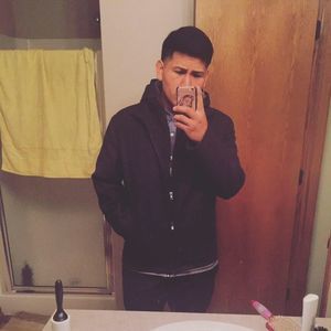 Meet your Posher, Aldo