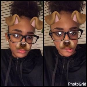 Meet your Posher, Tianna