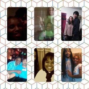 Meet your Posher, Karen patrice