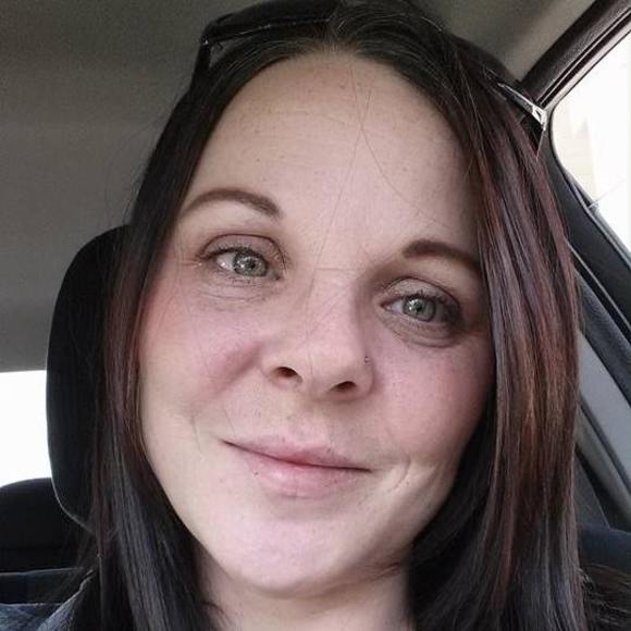 Meet your Posher, Mary - Picture 1 of 1