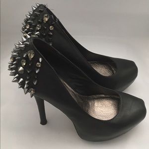 Sexy Pumps