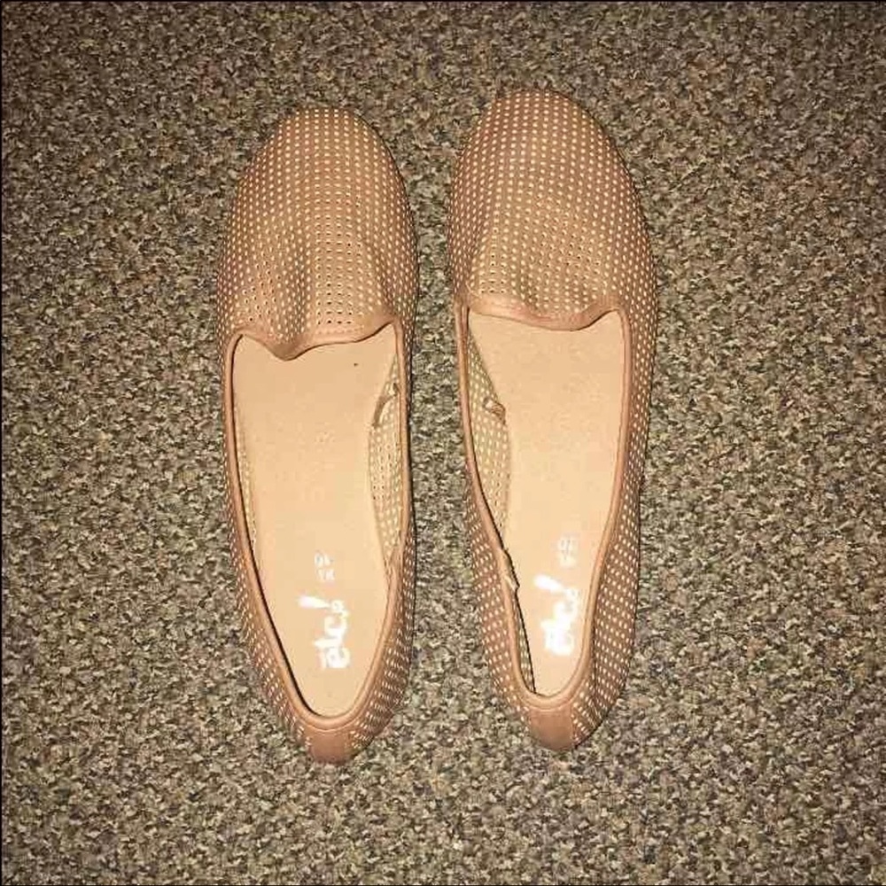 Brown Flats