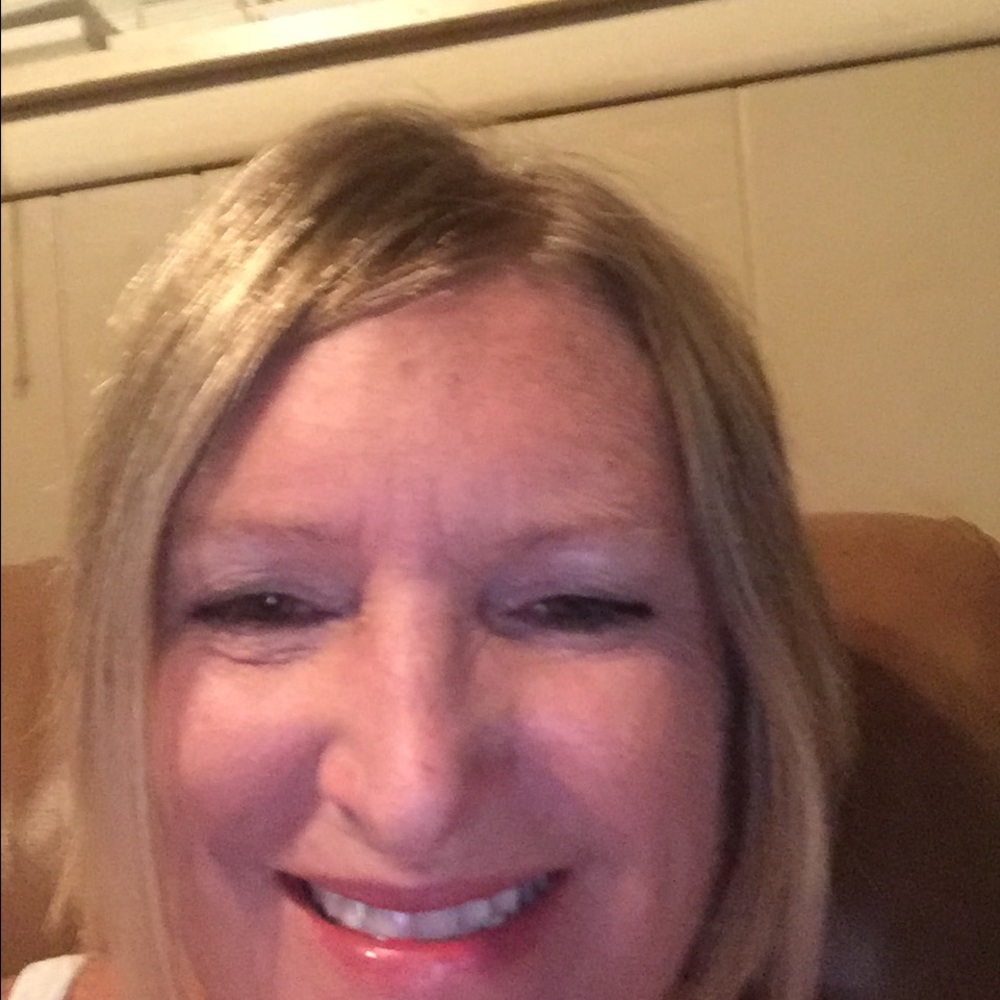 Meet your Posher, Callie