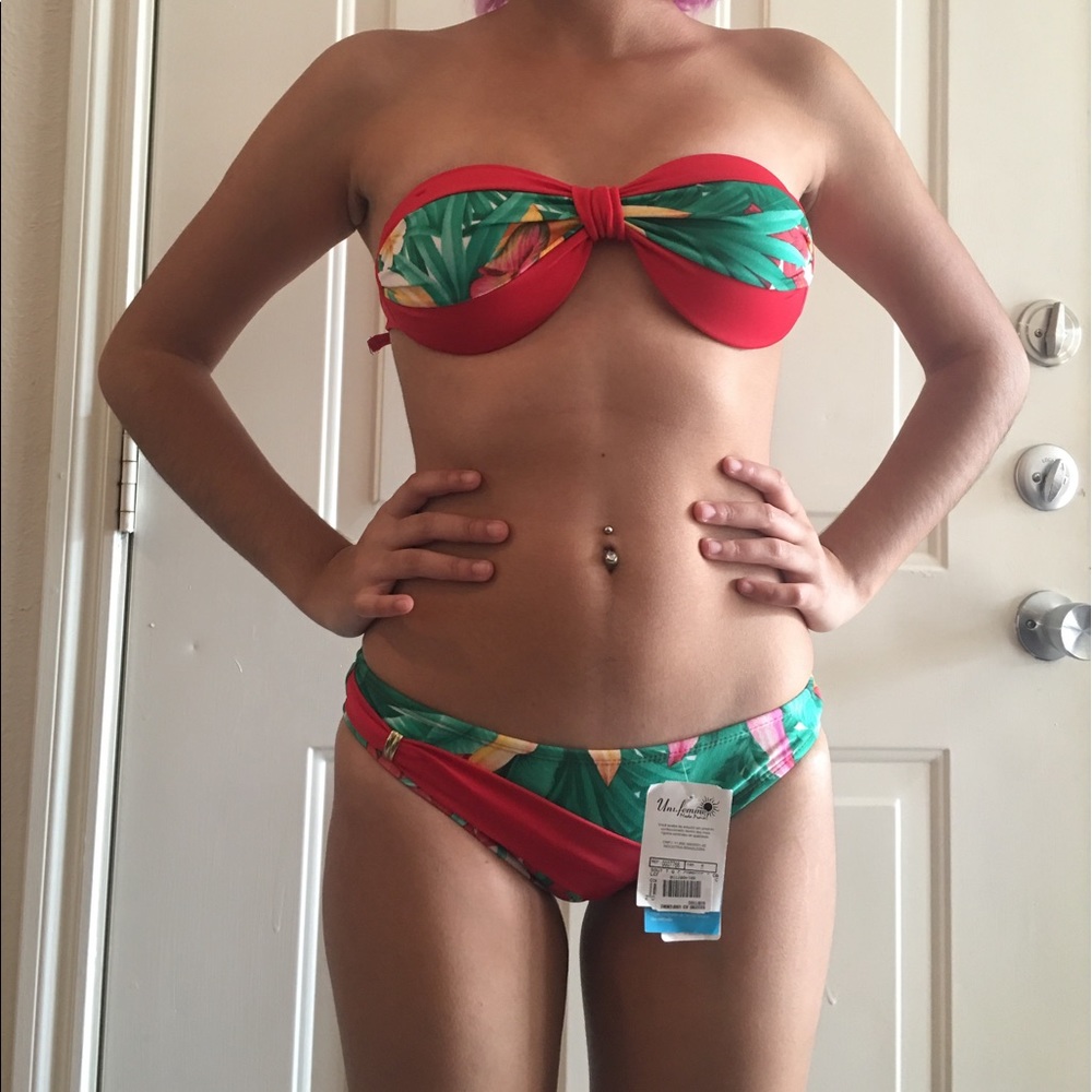 Brazilian bikini 🇧🇷