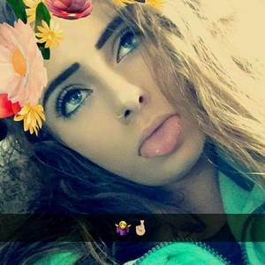 Meet your Posher, Abby