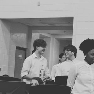 Meet your Posher, Alex