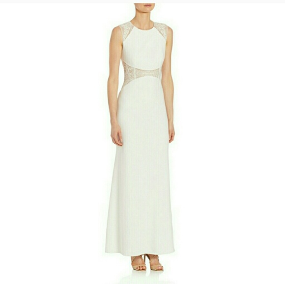 Maryana gownBCBGmaxazria