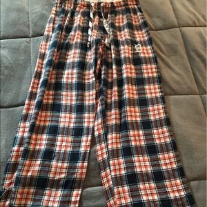 Detroit Tiger's Women's Panama Pants