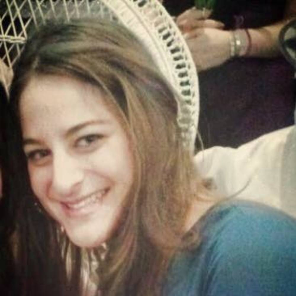 Meet your Posher, Alex