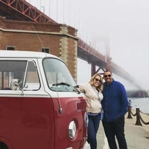 Meet your Posher, Dylan