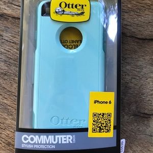 OtterBox iPhone 6 phone case