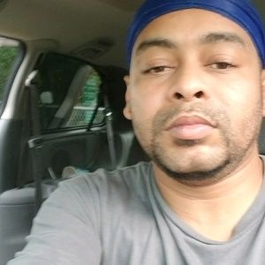 Meet your Posher, Christopher