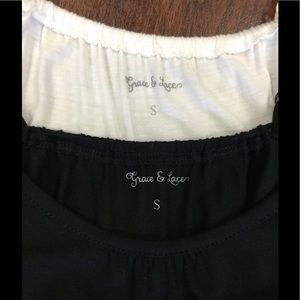 Grace & Lace extenders