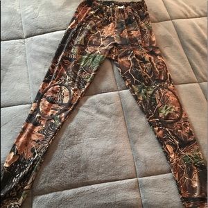 Cabela's Camouflage Leggings