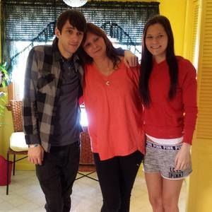 Meet your Posher, Sandy