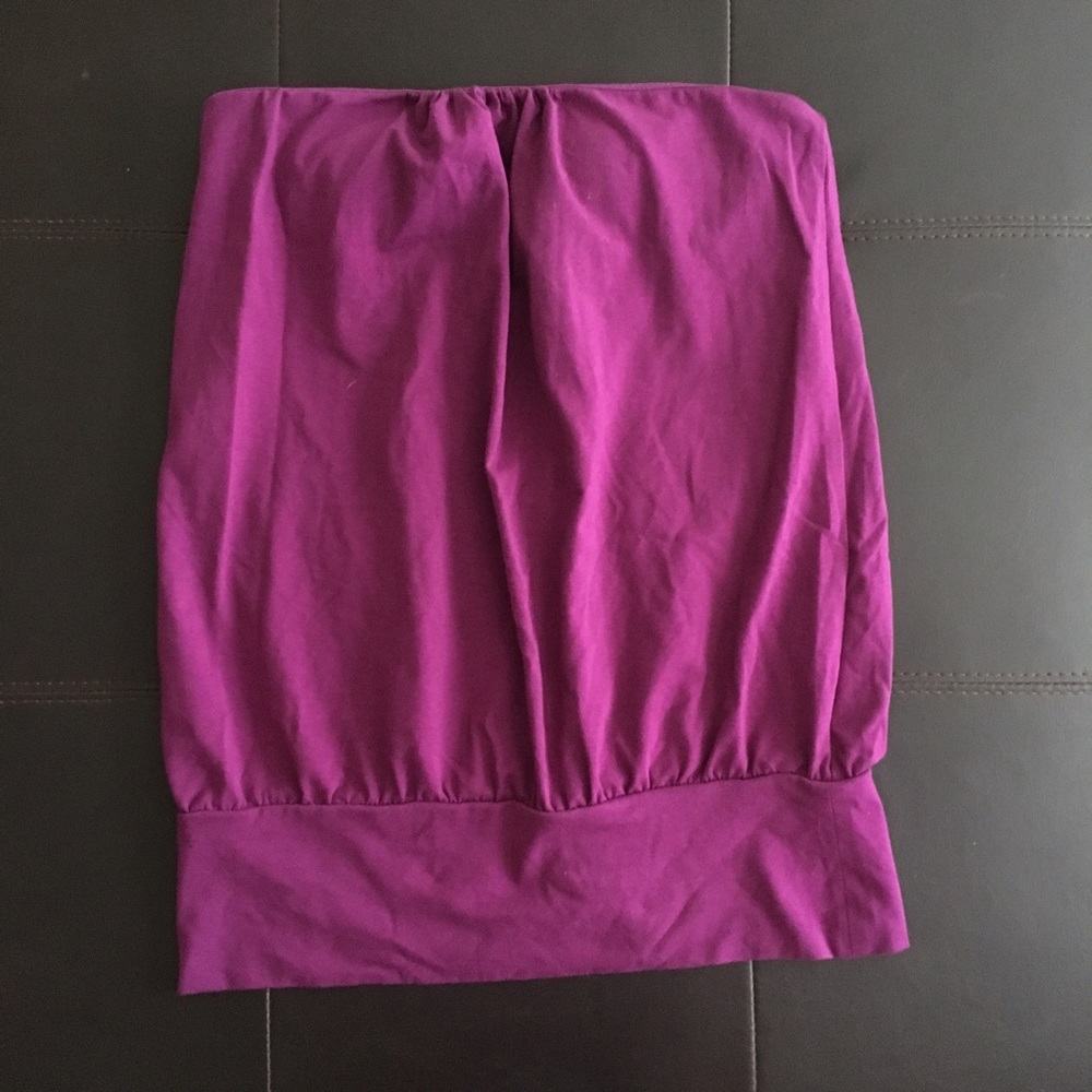 Victoria's Secret Strapless Bra Top