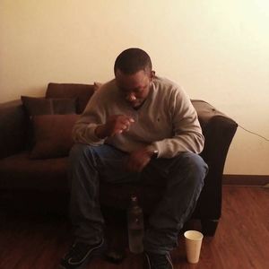 Meet your Posher, Terrell