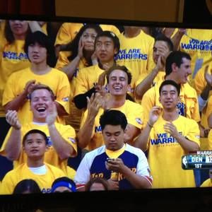 Meet your Posher, Jonny