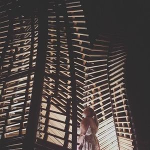 Meet your Posher, Brenna