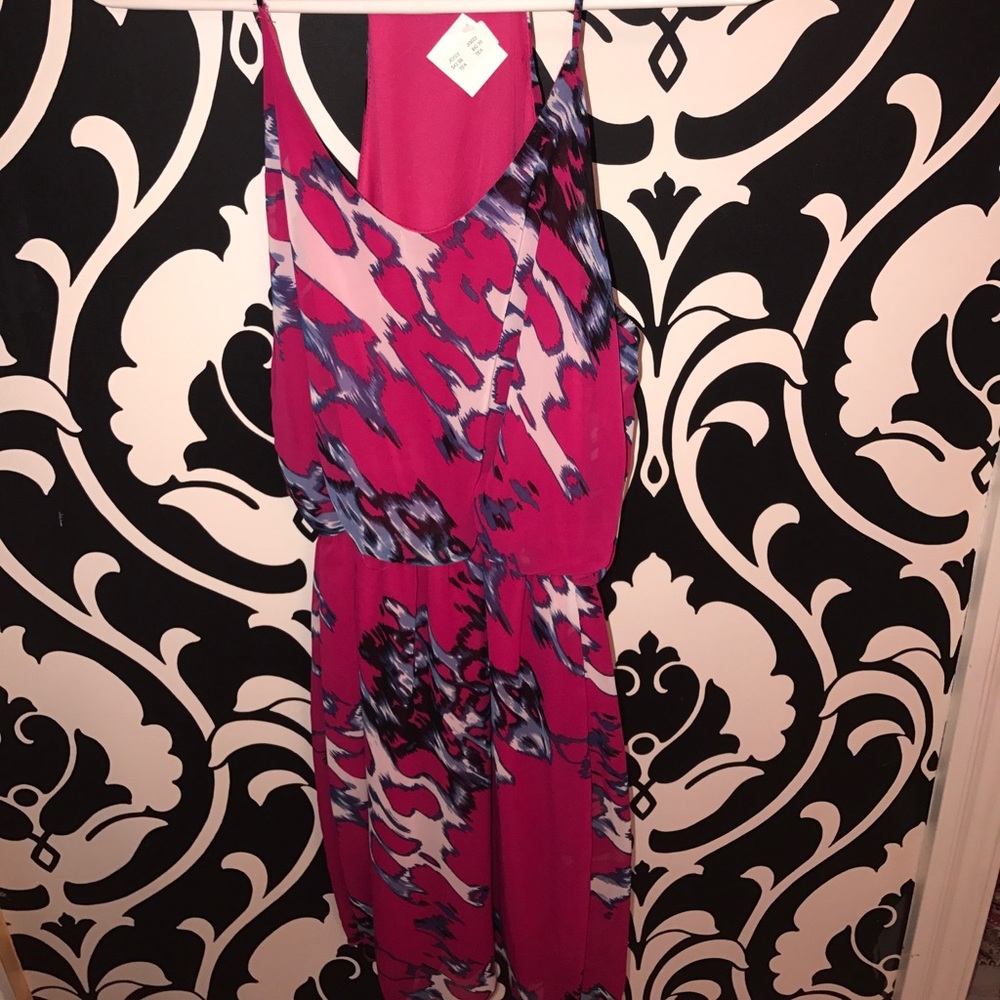 NEW Tea n Rose summer dress
