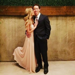 Meet your Posher, Kirsten