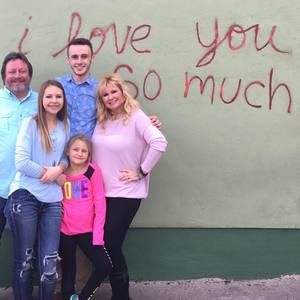 Meet your Posher, Tim