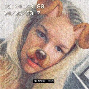 Meet your Posher, Karrie