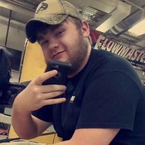 Meet your Posher, Kolin