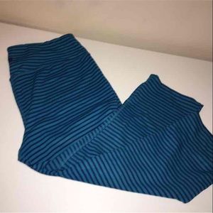 New Balance Dry Capri workout pants