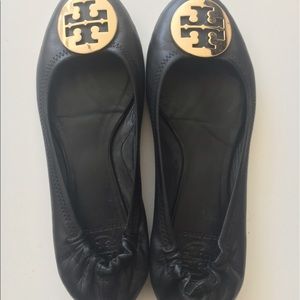 Tory Burch ballet flats