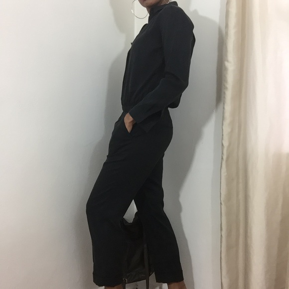 👀Club Monaco Classic Cotton Jumper - Picture 2 of 7