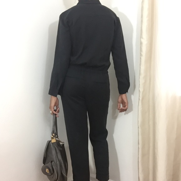 👀Club Monaco Classic Cotton Jumper - Picture 3 of 7