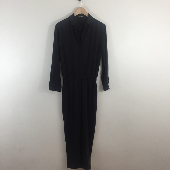 👀Club Monaco Classic Cotton Jumper - Picture 4 of 7