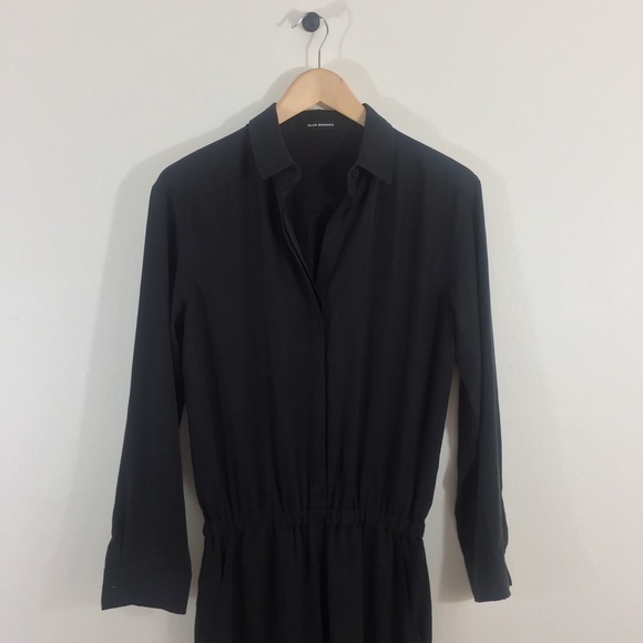 👀Club Monaco Classic Cotton Jumper - Picture 5 of 7