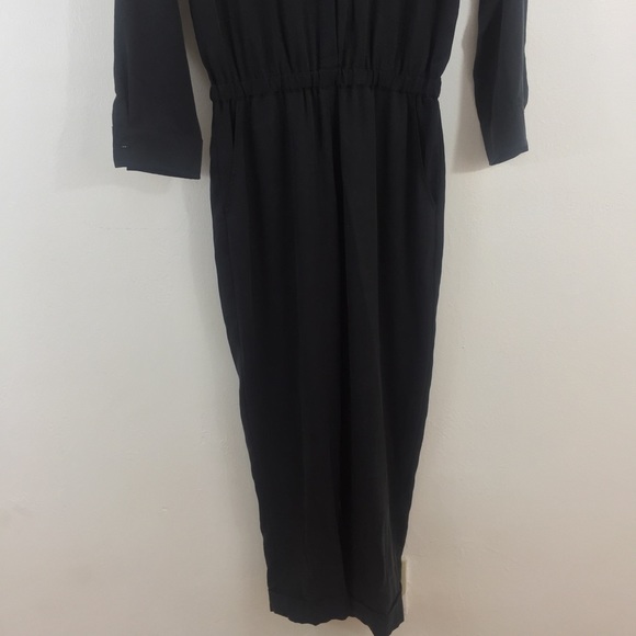 👀Club Monaco Classic Cotton Jumper - Picture 6 of 7