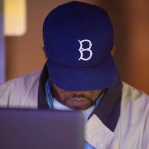 Meet your Posher, Brandon