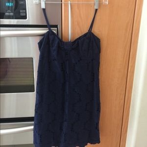 Lilly Pulitizer dress