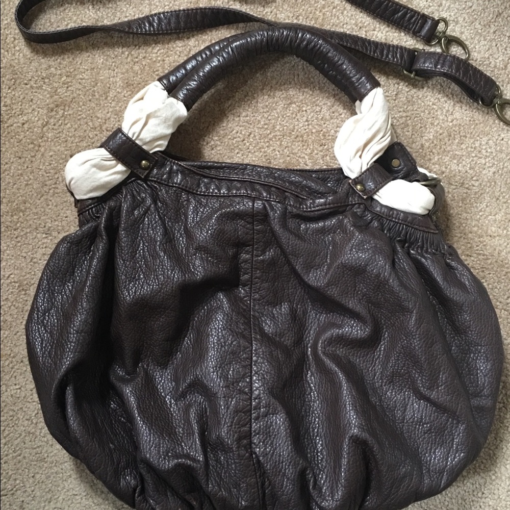 American Eagle hobo bag