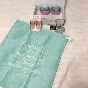 Disney Wedding Accessories