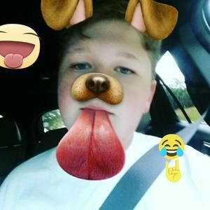 Meet your Posher, Jake