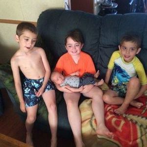 Meet your Posher, Lauren