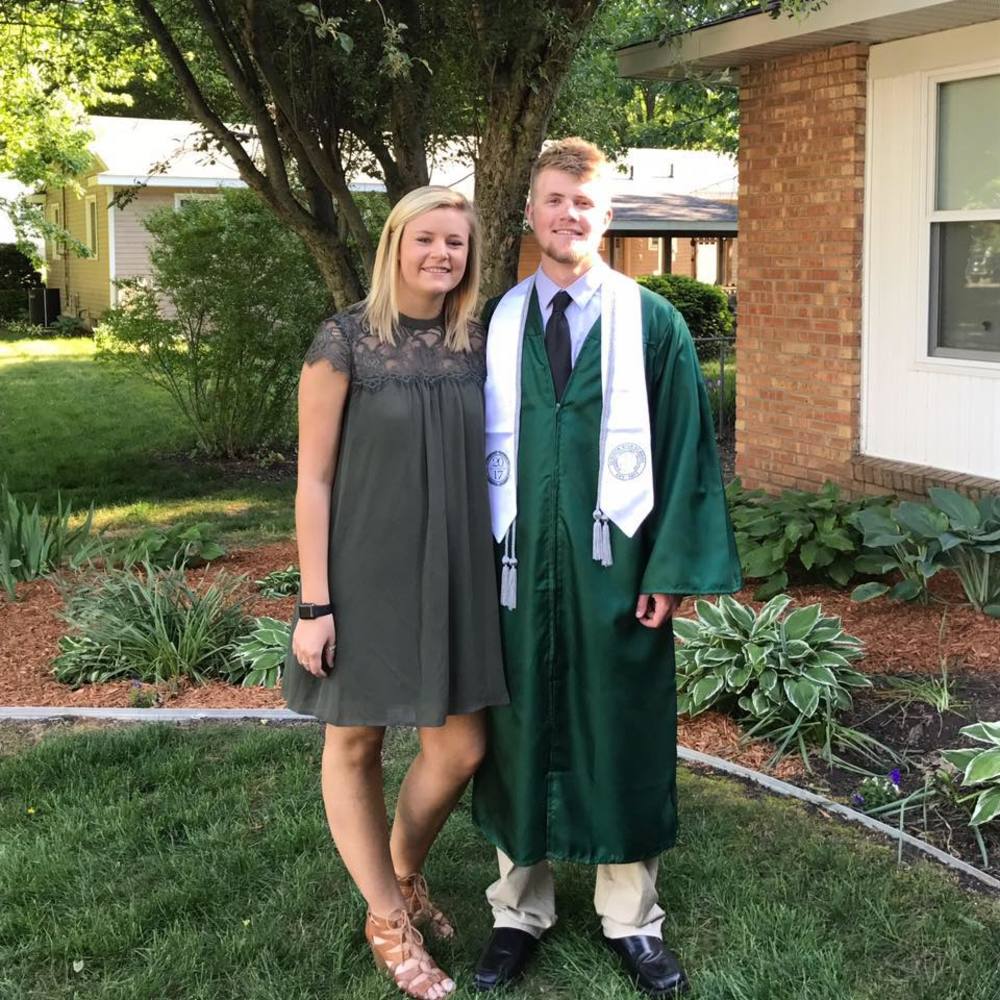 Meet your Posher, Leah