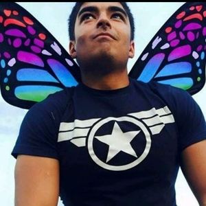 Meet your Posher, Joey