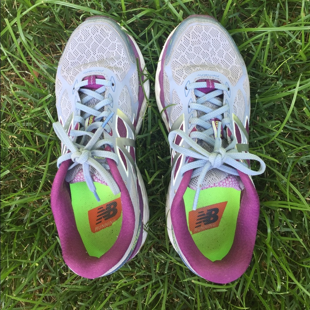 New Balance 880v5 Running Shoes