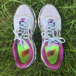 New Balance 880v5 Running Shoes