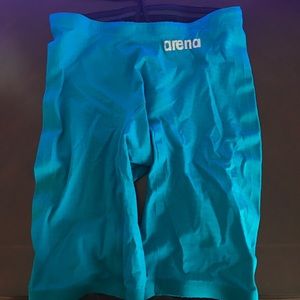 Arena Powerskin Carbon Pro Jammer